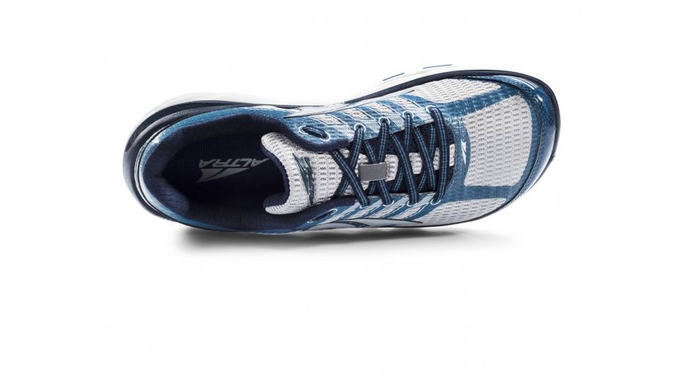 Altra Arrows Provision 3.0 Road Running Shoe - Womens, Silver/Blue, 9.5 US, AFW1745F-1-095