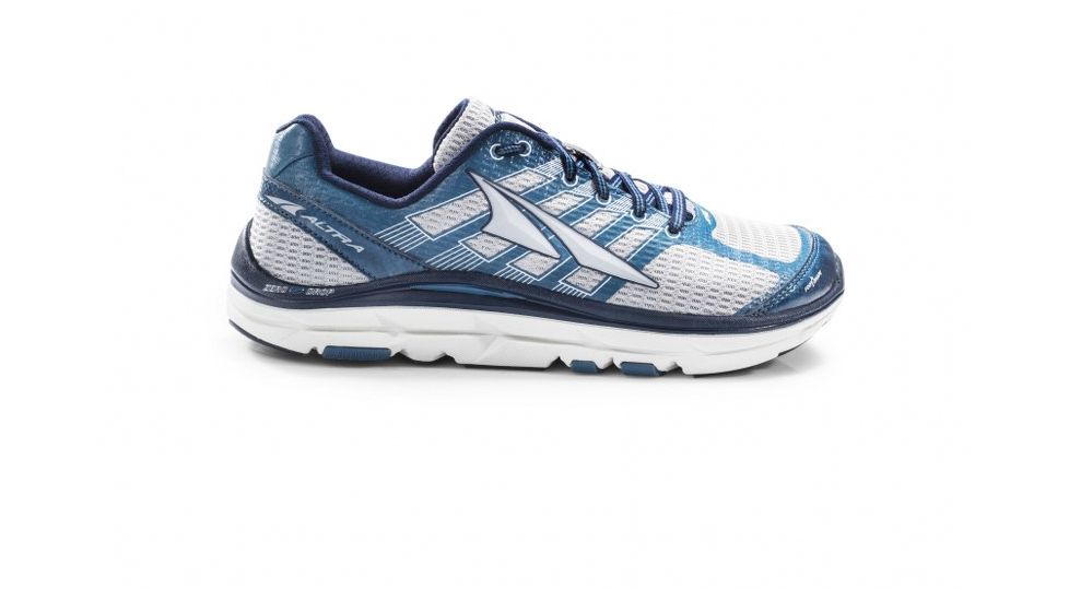 Altra Arrows Provision 3 - Women's, Silver/Blue, Medium, 9.5, ALW1745F24509500M1