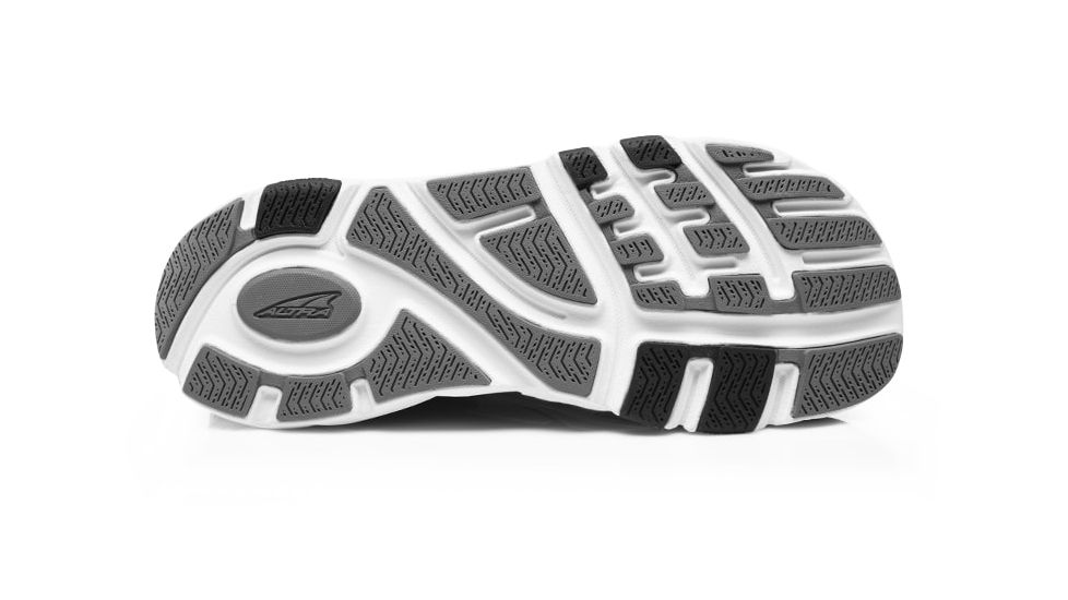 Altra Arrows Provision 3.5 - Men's, Black, Medium, 13, ALM1845F00013000M1