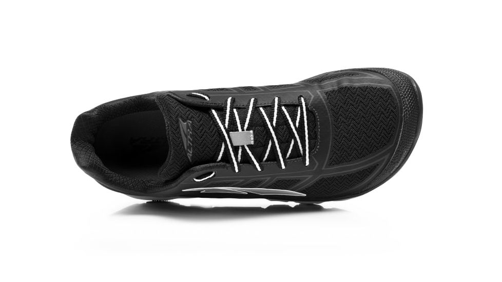 Altra Arrows Provision 3.5 Road Running Shoe - Mens, Black, 13 US, AFM1845F-0-130