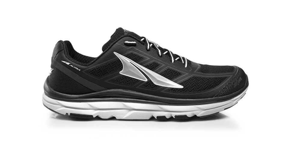Altra Arrows Provision 3.5 Road Running Shoe - Mens, Black, 13 US, AFM1845F-0-130