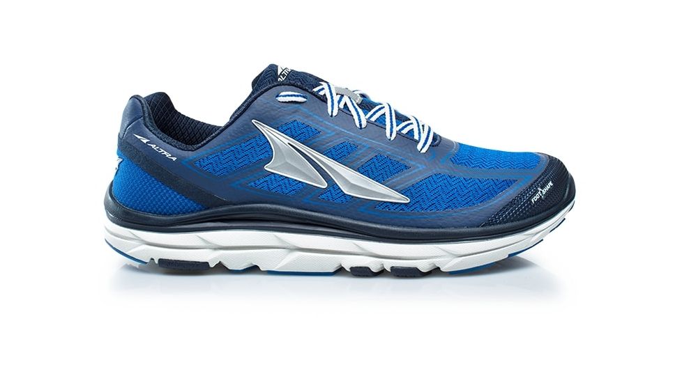 Altra Arrows Provision 3.5 - Men's, Blue, Medium, 11.5, ALM1845F44011500M1