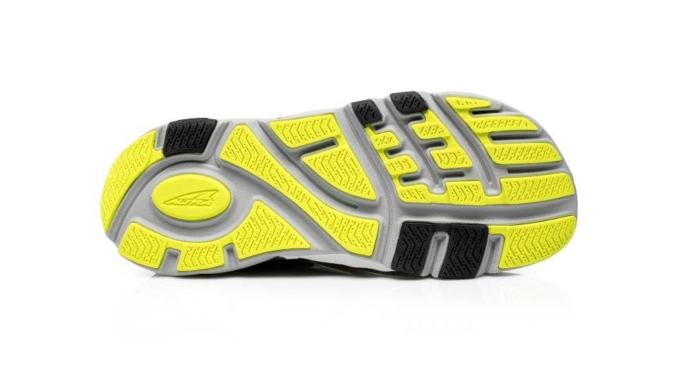 Altra Arrows Provision 3.5 Road Running Shoe - Mens, Gray, 9.5 US, AFM1845F-2-095