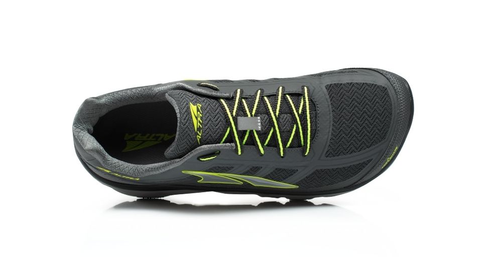 Altra Arrows Provision 3.5 Road Running Shoe - Mens, Gray, 9.5 US, AFM1845F-2-095