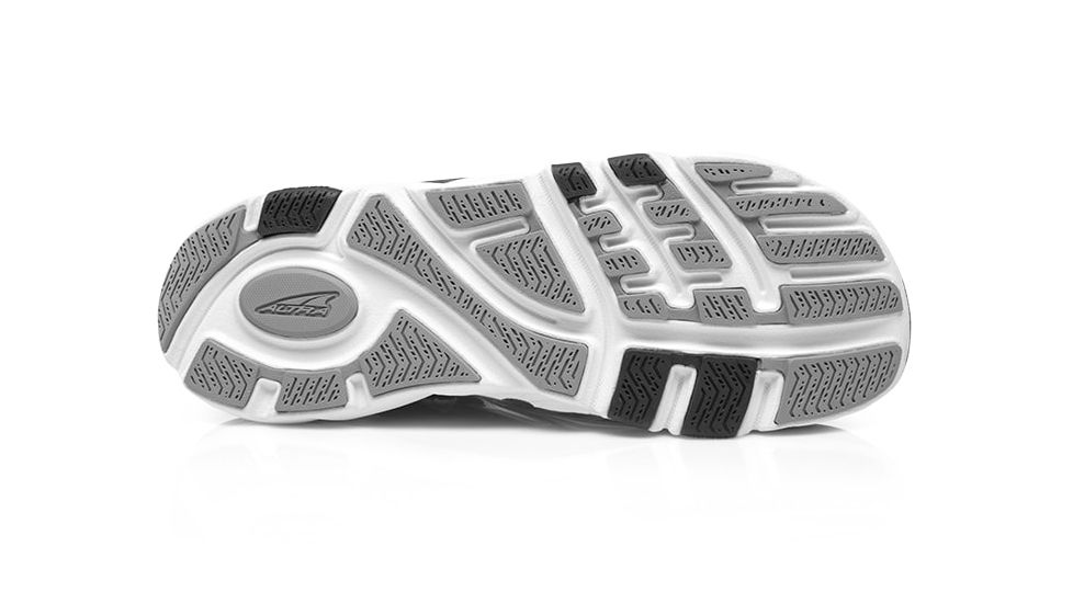 Altra Arrows Provision 3.5 - Women's, Black, Medium, 6.5, ALW1845F00006500M1
