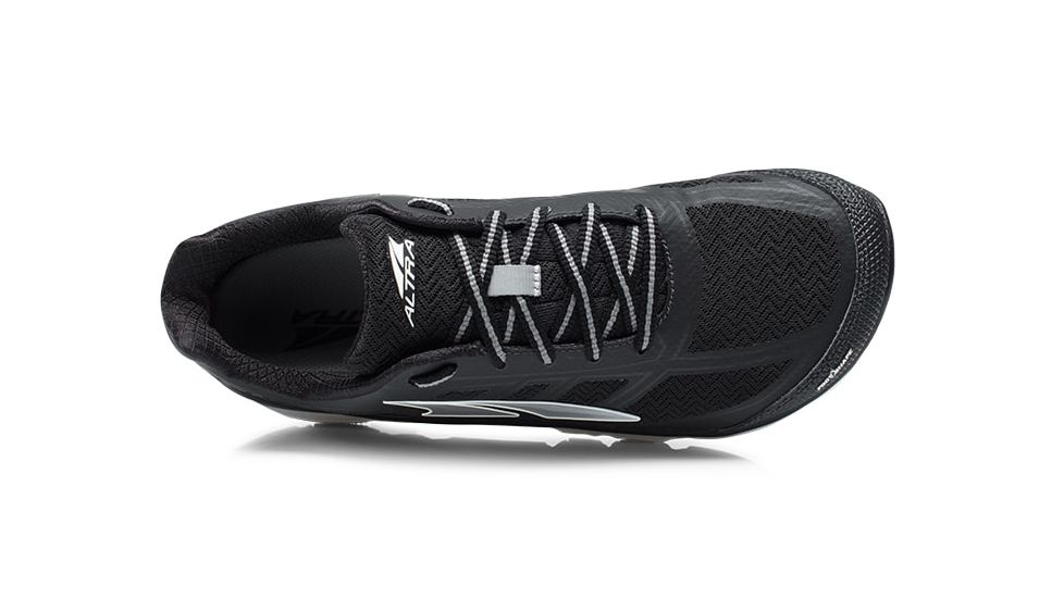 Altra Arrows Provision 3.5 Road Running Shoe - Womens, Black, 6.5 US, AFW1845F-0-065