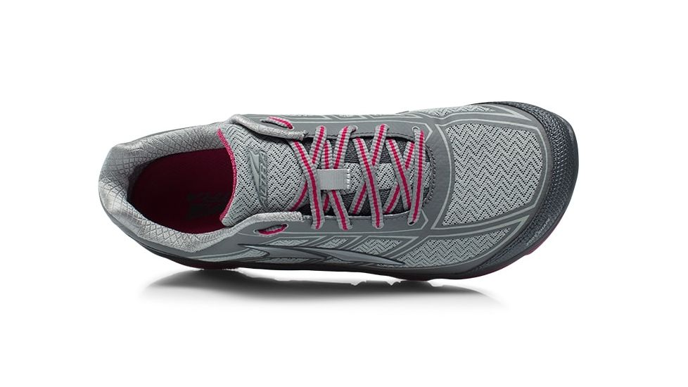 Altra Arrows Provision 3.5 - Women's, Gray, Medium, 7.5, ALW1845F22007500M1