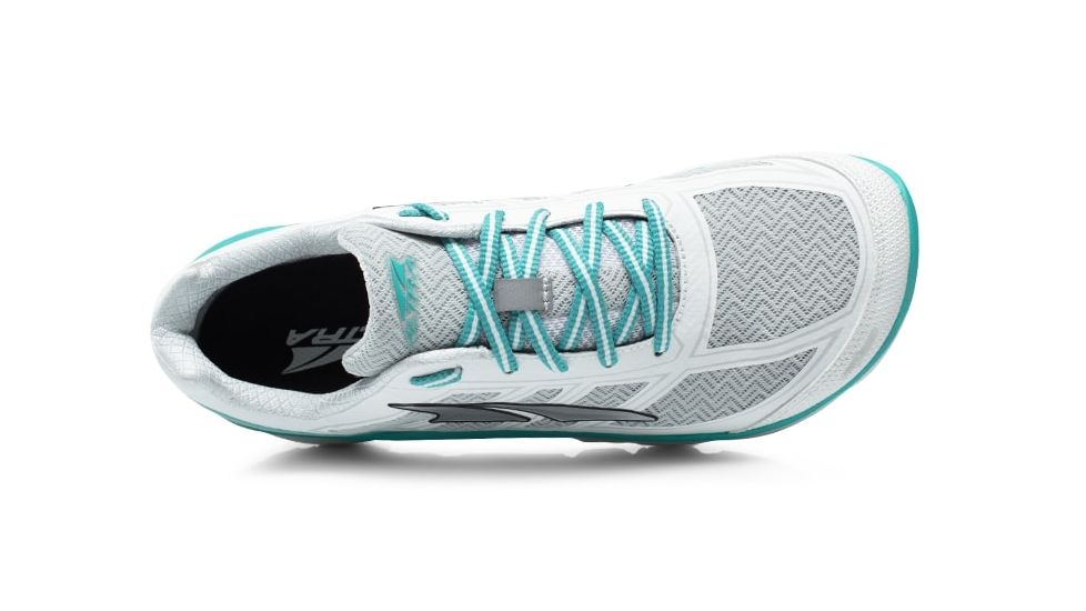 Altra Arrows Provision 3.5 - Women's, White, Medium, 7.5, ALW1845F11007500M1