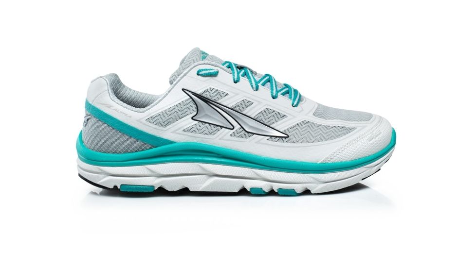 Altra Arrows Provision 3.5 Road Running Shoe - Womens, White, 7.5 US, AFW1845F-1-075
