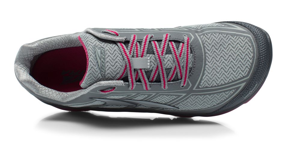 Altra Arrows Provision 3.5 Road Running Shoes - Womens, Gray, Medium, 7.5, ALW1845F22007500M1