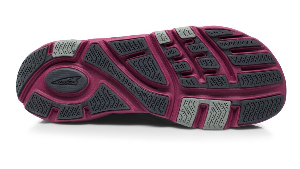 Altra Arrows Provision 3.5 Road Running Shoes - Womens, Gray, Medium, 7.5, ALW1845F22007500M1
