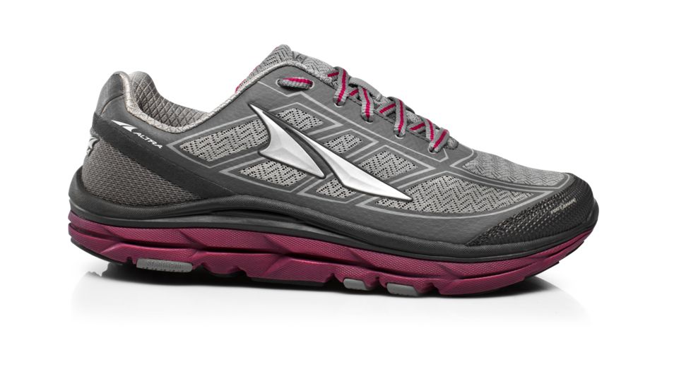 Altra Arrows Provision 3.5 Road Running Shoes - Womens, Gray, Medium, 7.5, ALW1845F22007500M1