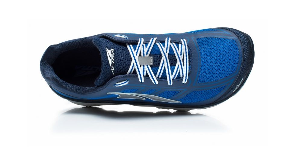 Altra Arrows Provision 3 Road Running Shoe - Mens, Blue, 12.5 US, AFM1745C-4-125