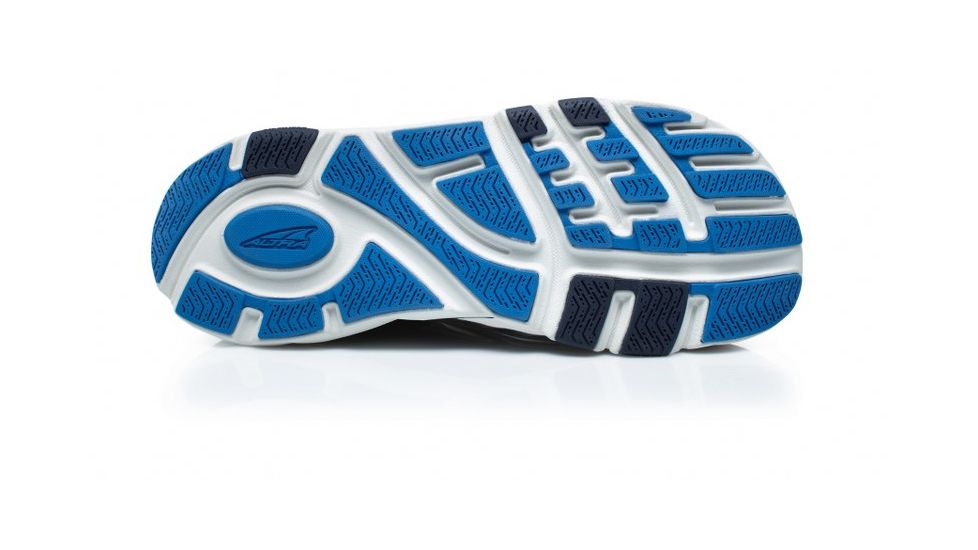 Altra Arrows Provision 3 Road Running Shoe - Mens, Blue, 12.5 US, AFM1745C-4-125