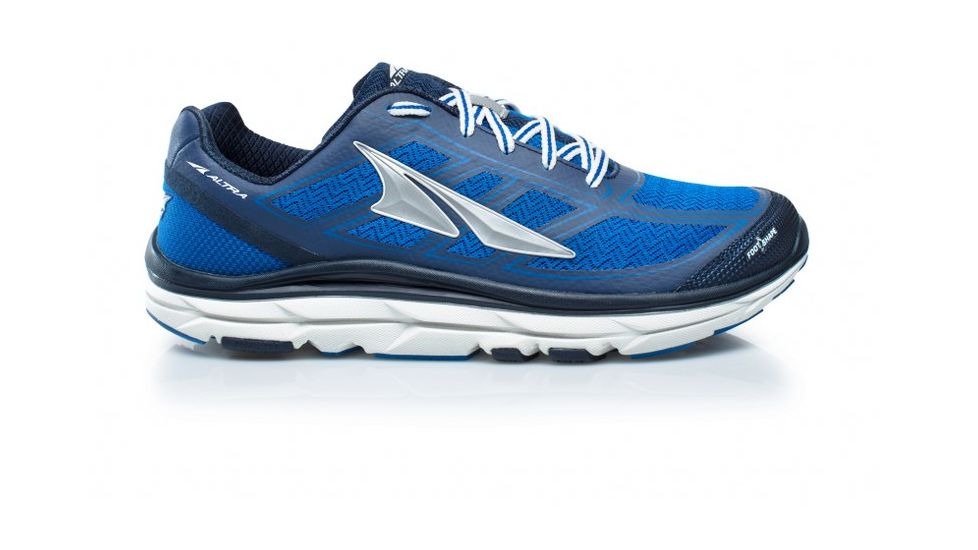 Altra Arrows Provision 3 - Men's, Blue, Medium, 12.5, ALM1745C44012500M1