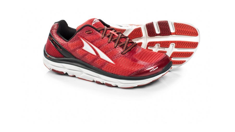 Altra Arrows Provision 3 - Men's, Orange, Medium, 10, ALM1745C88010000M1