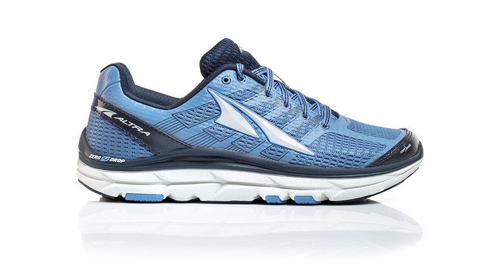 Altra Arrows Provision 3 - Women's, Dark Blue, Medium, 12, ALW1745C44212000M1