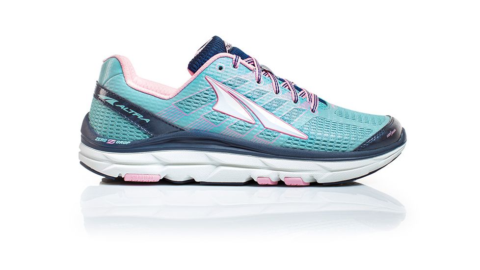 Altra Arrows Provision 3 - Women's, Blue/Pink, Medium, 9.5, ALW1745C46109500M1