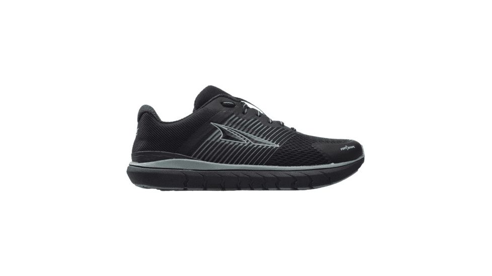 Altra Arrows Provision 4 Road Running Shoes - Women's, Black, 7 US, AL0A4QTQ-000-7