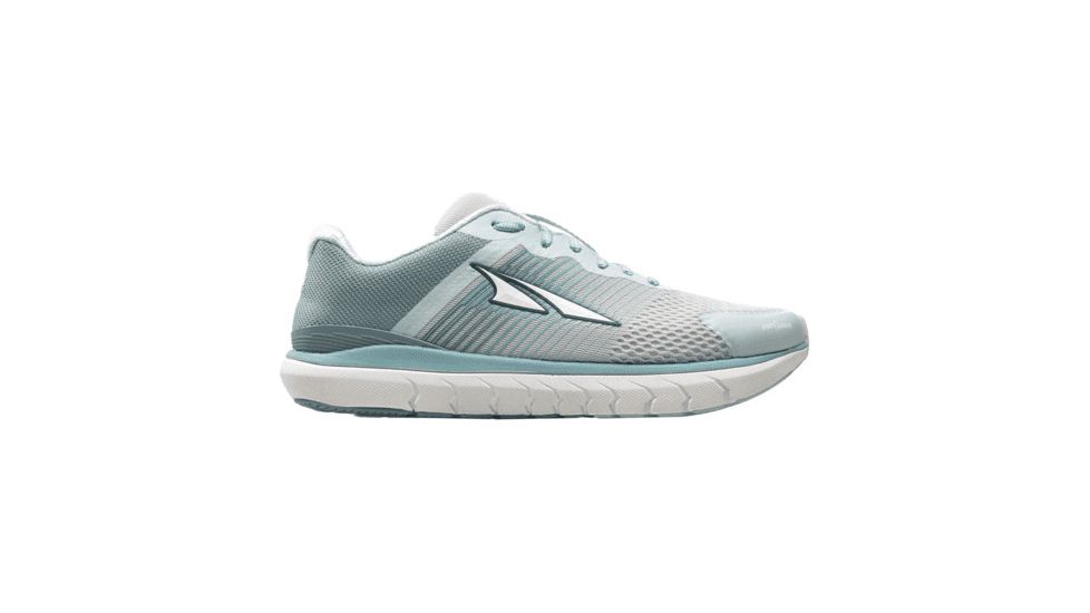 Altra Arrows Provision 4 Road Running Shoes - Women's, Ice Flow Blue, 10 US, AL0A4QTQ-416-10