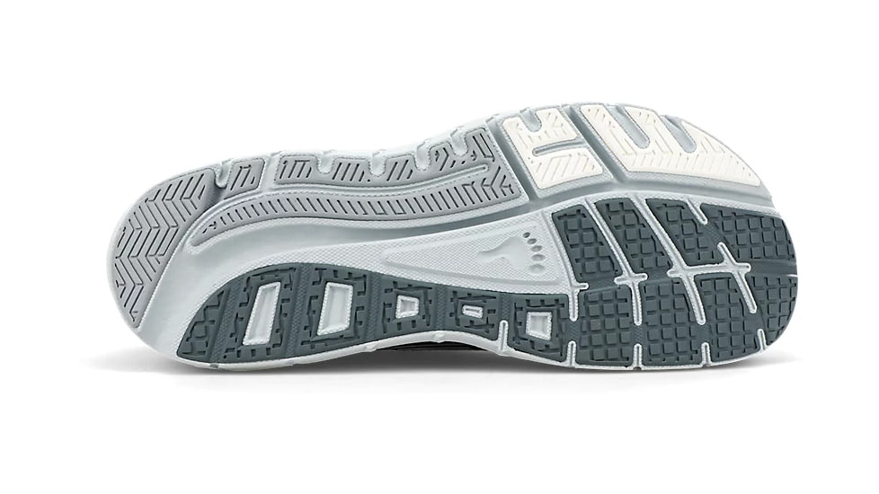 Altra Arrows Provision 5 Shoes - Mens, Black/Gray, 13, AL0A4VQJ020-13-MED
