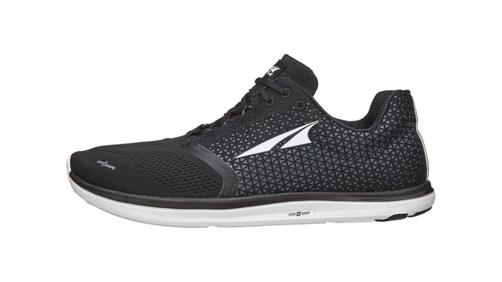 Altra Arrows Solstice - Mens, Black, Medium, 7, ALM1836P00007000M1