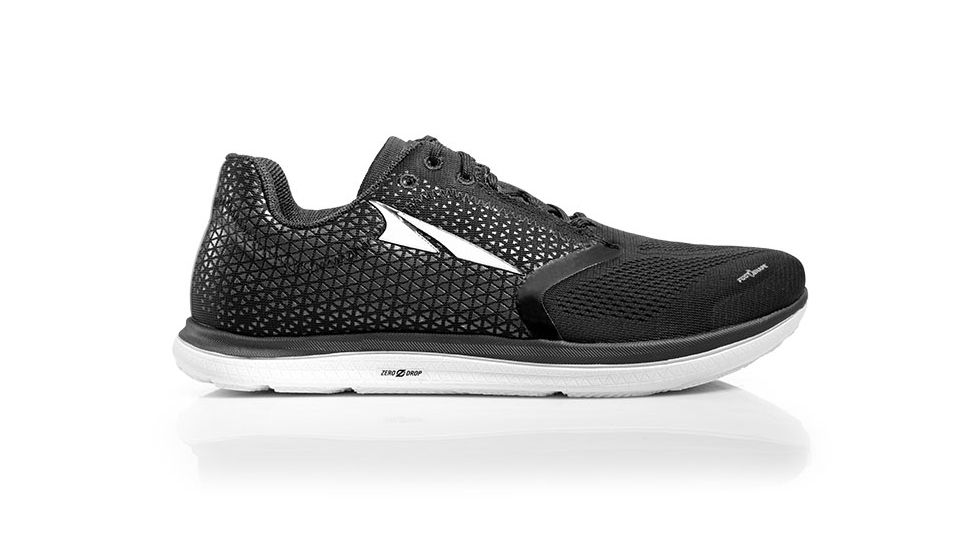 Altra Arrows Solstice - Women's, Black, Medium, 6, ALW1836P00006000M1