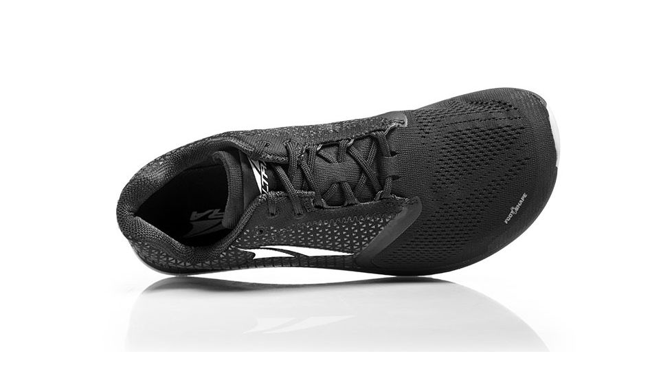 Altra Arrows Solstice Road Running Shoes - Womens, Medium, Black, 6 US, AFW1836P-0-060