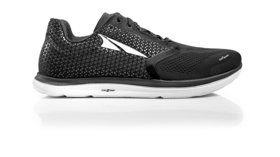 Altra Arrows Solstice Road Running Shoes - Mens, Black, Medium, 8.5, ALM1836P00008500M1