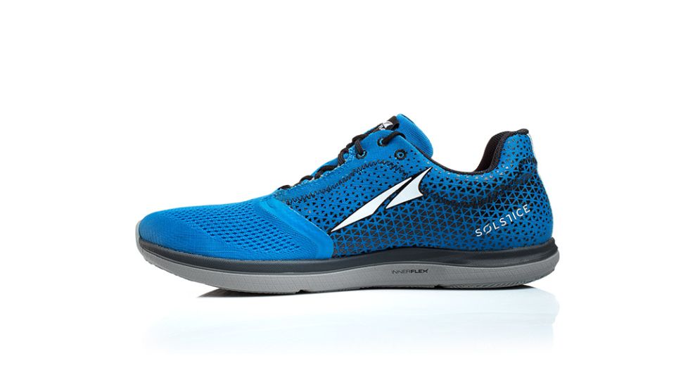 Altra Arrows Solstice - Men's, Blue, Medium, 8, ALM1836P44008000M1