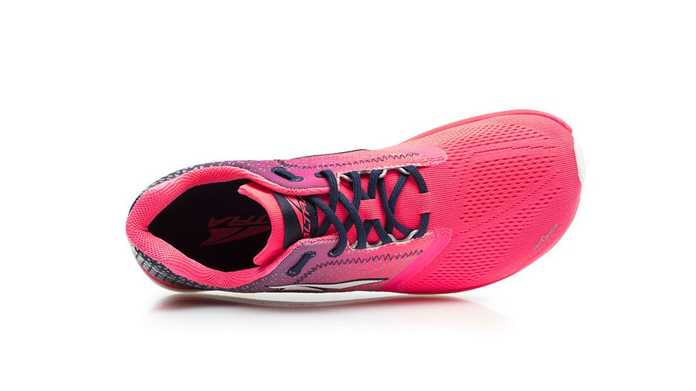 Altra Arrows Solstice Road Running Shoes - Womens, Medium, Pink/Blue, 7 US, AFW1836P-6-070