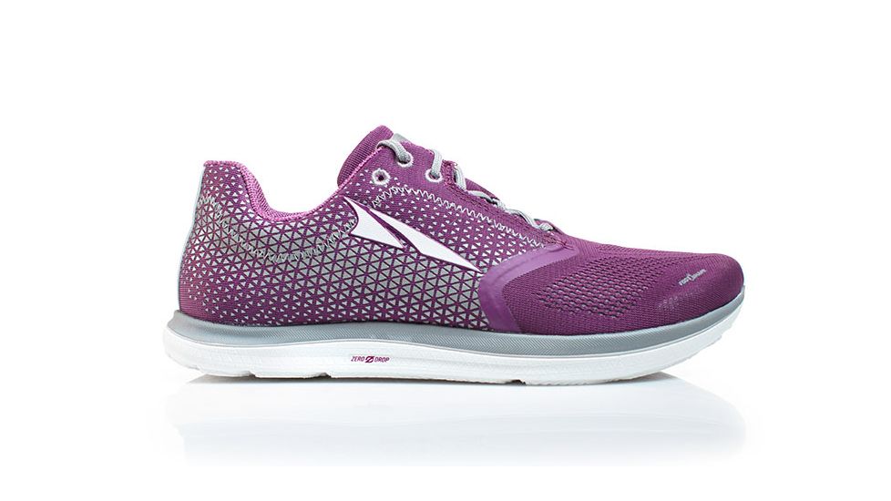 Altra Arrows Solstice - Women's, Purple, Medium, 12, ALW1836P55012000M1