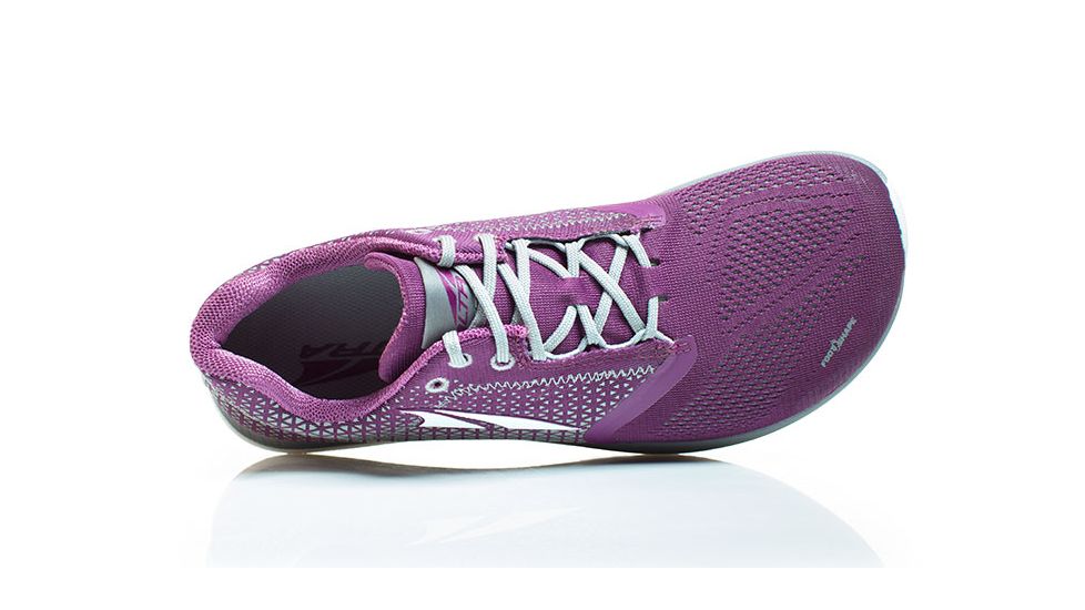Altra Arrows Solstice Road Running Shoes - Womens, Medium, Purple, 12 US, AFW1836P-5-120