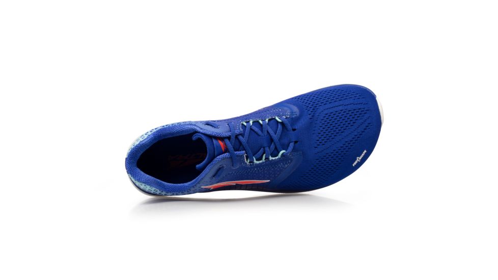 Altra Arrows Solstice Road Running Shoes - Womens, Blue/Coral, Medium, 5.5, ALW1836P46005500M1