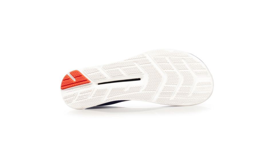Altra Arrows Solstice Road Running Shoes - Womens, Blue/Coral, Medium, 5.5, ALW1836P46005500M1