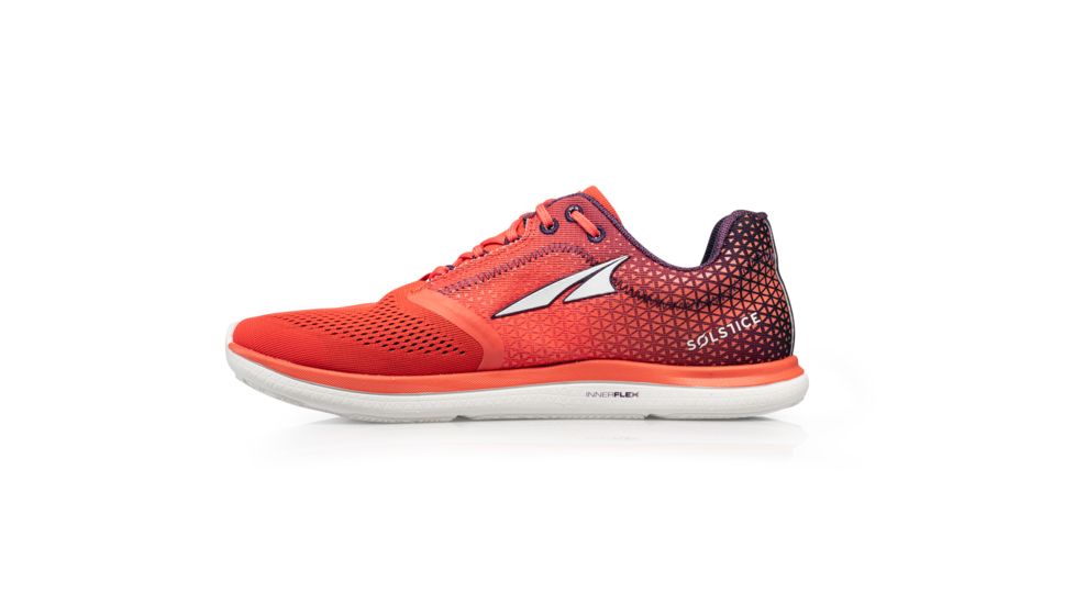 Altra Arrows Solstice Road Running Shoes - Womens, Coral, Medium, 6.5, ALW1836P66206500M1