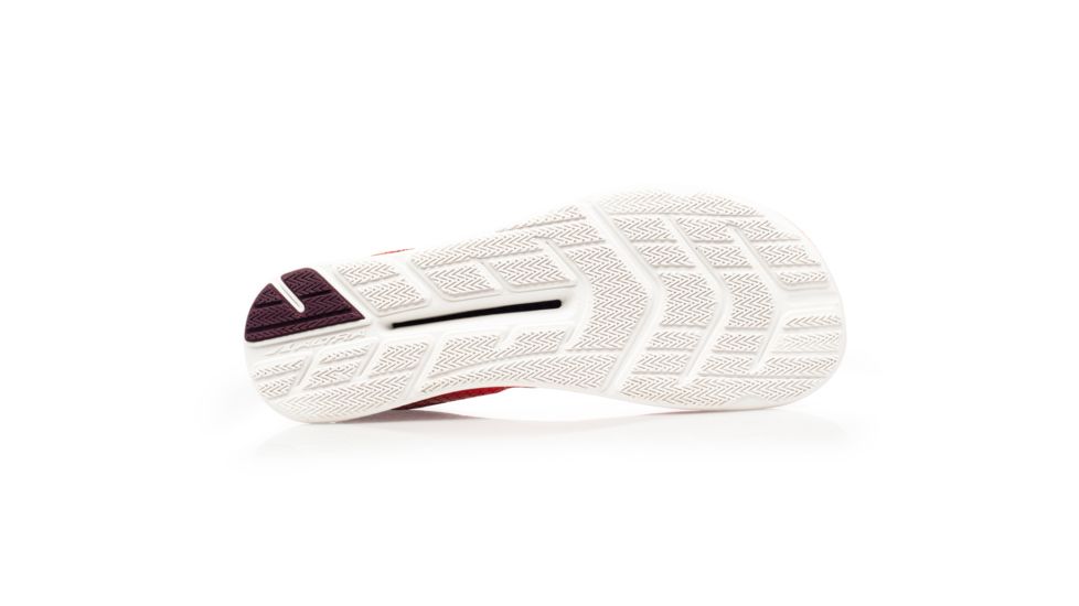 Altra Arrows Solstice Road Running Shoes - Womens, Coral, Medium, 6.5, ALW1836P66206500M1