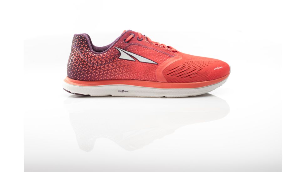 Altra Arrows Solstice Road Running Shoes - Womens, Coral, Medium, 6.5, ALW1836P66206500M1