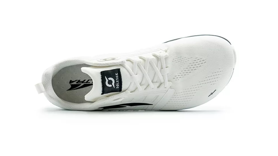 Altra Arrows Solstice XT Casual Shoes - Mens, White/Black, 10.5 US, AL0A4PE7-100-10.5