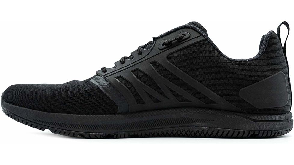 Altra Arrows Solstice XT Casual Shoes - Men's, Black, 10.5, AL0A4PE7000-10.5-MED