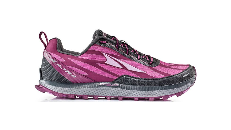 Altra Arrows Superior 3 - Women's, Raspberry, Medium, 9.5, ALW1753F66409500M1
