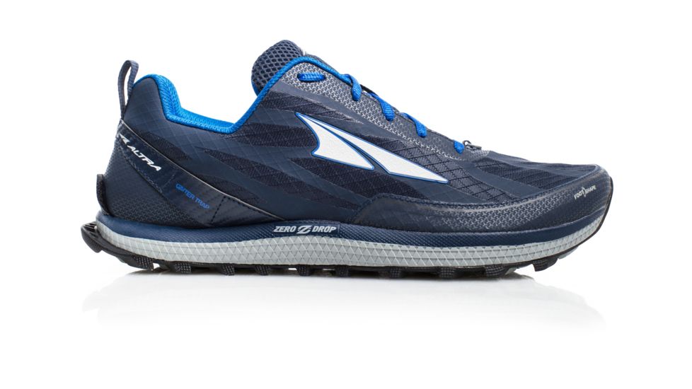 Altra Arrows Superior 3.5 - Men's, Blue, Medium, 14, ALM1853F44014000M1