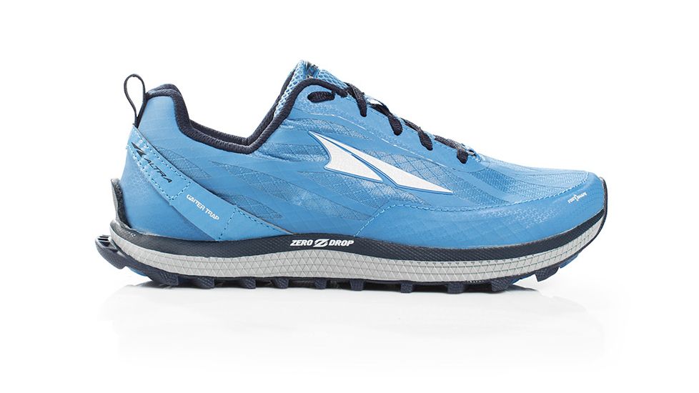 Altra Arrows Superior 3.5 - Women's, Dark Blue, Medium, 7, ALW1853F44207000M1