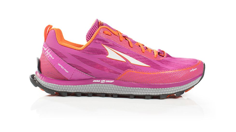 Altra Arrows Superior 3.5 - Women's, Pink, Medium, 12, ALW1853F66312000M1