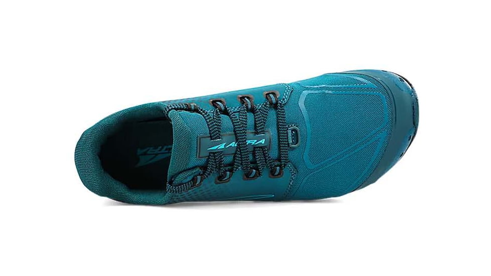 Altra Arrows Superior 4.5 Trailrunning Shoes - Womens, Capri Breeze, 8, AL0A4VR4414-8-MED