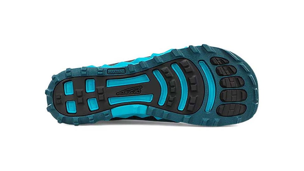 Altra Arrows Superior 4.5 Trailrunning Shoes - Womens, Capri Breeze, 8, AL0A4VR4414-8-MED
