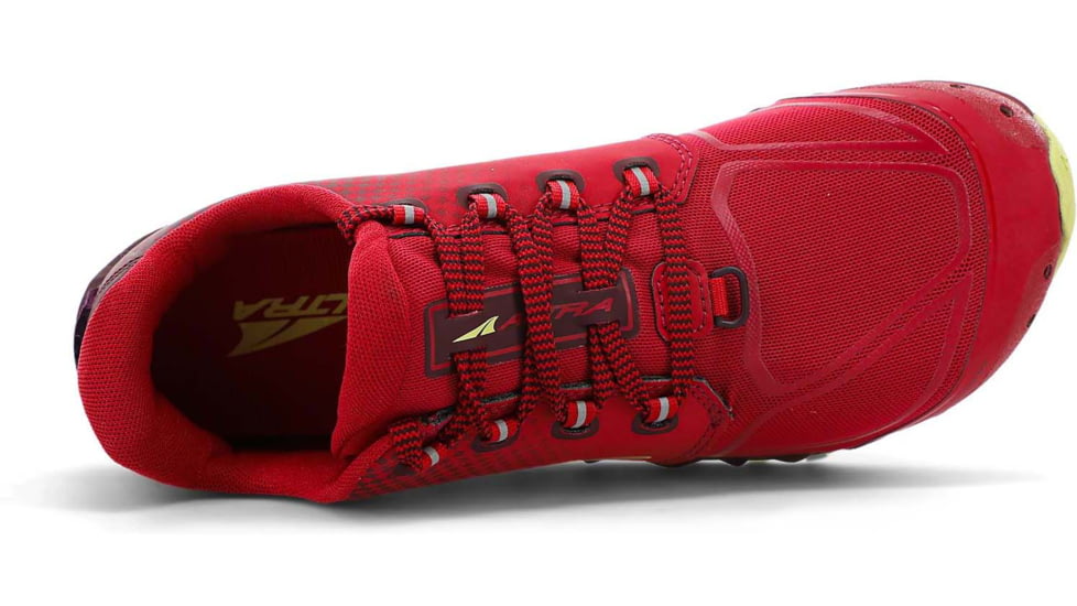 Altra Arrows Superior 4.5 Trailrunning Shoes - Womens, Raspberry, 8.5, AL0A4VR4664-8.5-MED