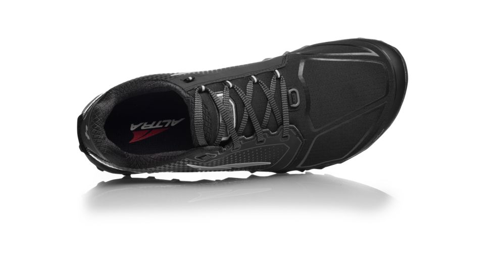 Altra Arrows Superior 4 - Men's, Black, Medium, 13, ALM1953G00013000M1