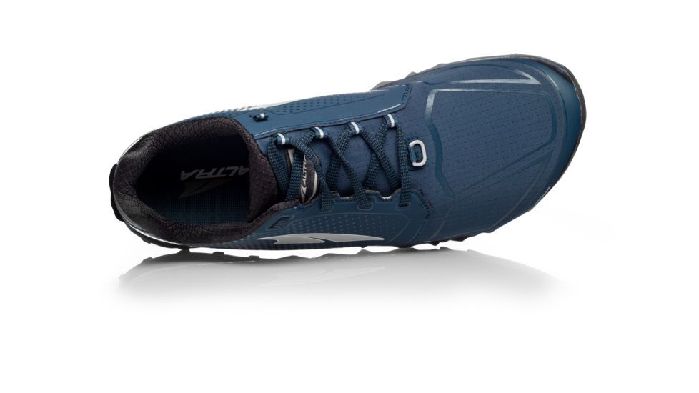 Altra Arrows Superior 4 - Men's, Blue/Gray, Medium, 15, ALM1953G42015000M1