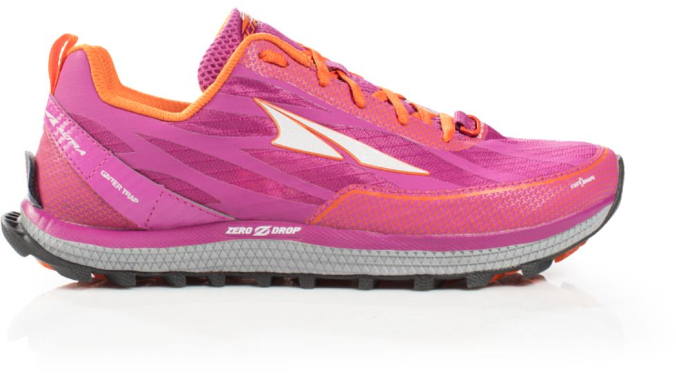 Altra Arrows Superior 3.5 - Women's, Pink, Medium, 10, ALW1853F66310000M1